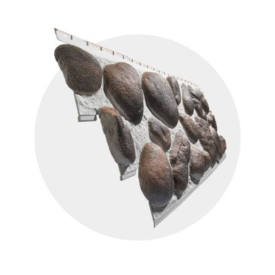 novik river rock stone rr fs flowing waters polished stones smooth creating offers natural ausable